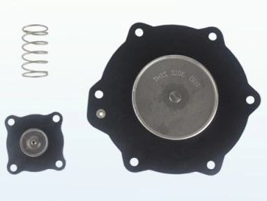 C113826 Zwerchfläche für 1 1/2 "Staubsammler-Puls-Jetventil G353A046 G353A063 1
