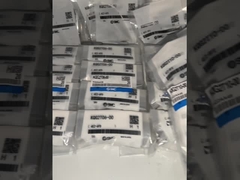 4 mm Außendurchmesser, pneumatisches T-Stück, Luftschlauch-Anschluss für T-Form