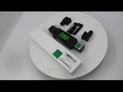 ASCO-Solenoidventil für die Fluidkontrolle mit Messing-Kernrohr