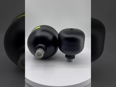 Hydraulisches Filterelement für den Volvo-Radlader, hergestellt in Deutschland