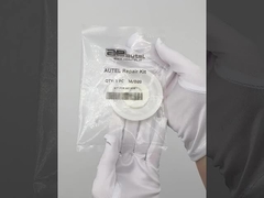 0.4-0.8 MPa Diaphragma Reparatur Zubehör Die wesentliche Komponente für die Arbeitstemperatur -10-80C