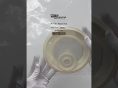 0.4-0.8 MPa Luftmedium-Wartungssatz M/D60 Autel