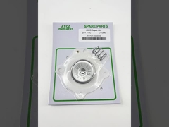 ASCO C113443 Diaphragma-Reparatur-Kit 3/4 Zoll für Puls-Solenoid-Ventil SCG353A043 Nitril/Viton