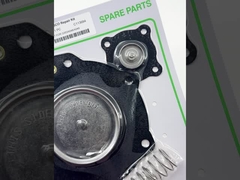 ASCO 2 Zoll Diaphragma Reparatur-Kit C113684 SCG353A048 Maschinenwartung und Reparatur