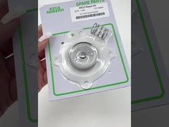 ASCO C113444 Diaphragma-Reparatur-Kit Nitril/Viton für Puls-Solenoidventil SCG353A044