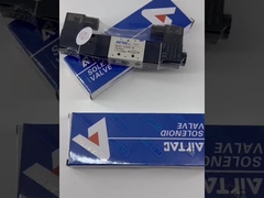 Airtac 4V230E-08: Solenoid-Luftventil - 4V230E08B AC220V DC24V