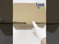 YT-1000L Elektro-Pneumatischer Stellungsregler Linear Typ YTC Elektro-Pneumatisches System