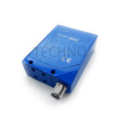 Kompakter Sick-Fotoelektrischer Sensor WT24-2B210 Zink-Diecast-Sick-Diffusen-Sensor