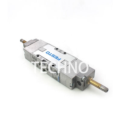 JMFH-5-1/8 Festo-Solenoidventile IP65-Elektrische Linienhandler G1/4