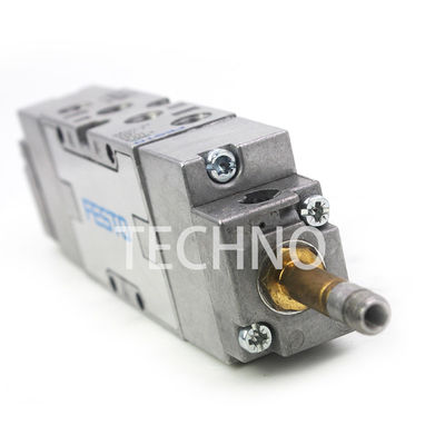 JMFH-5-1/8 Festo-Solenoidventile IP65-Elektrische Linienhandler G1/4