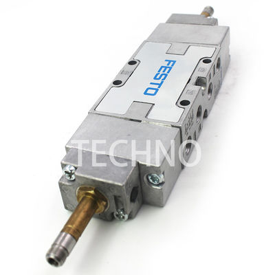 JMFH-5-1/8 Festo-Solenoidventile IP65-Elektrische Linienhandler G1/4