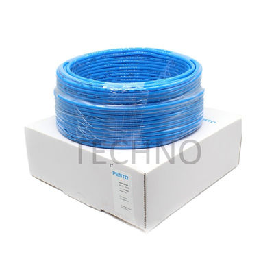 FESTO Polyurethan Pneumatische PU-Rohre PUN-H-8X1,25-BL Pneumatische Schlauchröhre