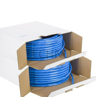 FESTO Polyurethan Pneumatische PU-Rohre PUN-H-8X1,25-BL Pneumatische Schlauchröhre