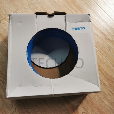 FESTO Polyurethan Pneumatische PU-Rohre PUN-H-8X1,25-BL Pneumatische Schlauchröhre