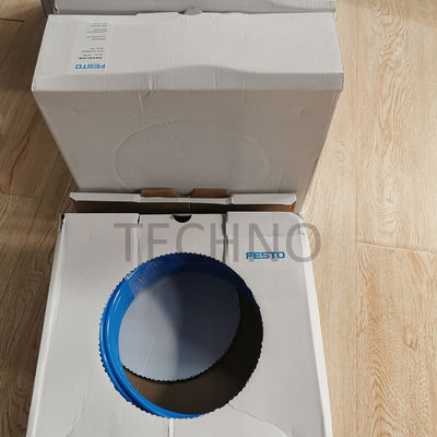 FESTO Polyurethan Pneumatische PU-Rohre PUN-H-8X1,25-BL Pneumatische Schlauchröhre