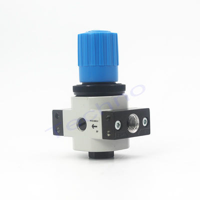 LR-1/4-D-MINI Pneumatischer Filterregler Schmierstoff Metall FESTO Druckregler
