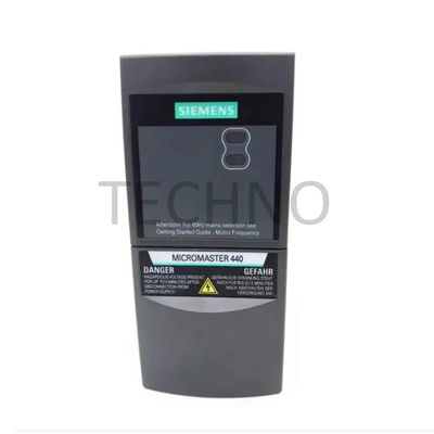 6SE6440-2UD21-1AA1 Variabler Frequenzwandler Modularer Motorfrequenzwandler
