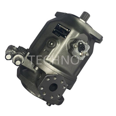 A10VS010 Aksialkolbenhydraulische Pumpen Variable 220V mobile Industrie