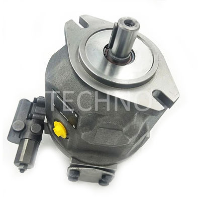 A10VS010 Aksialkolbenhydraulische Pumpen Variable 220V mobile Industrie