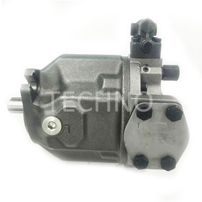 A10VS010 Aksialkolbenhydraulische Pumpen Variable 220V mobile Industrie