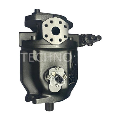 A10VS010 Aksialkolbenhydraulische Pumpen Variable 220V mobile Industrie