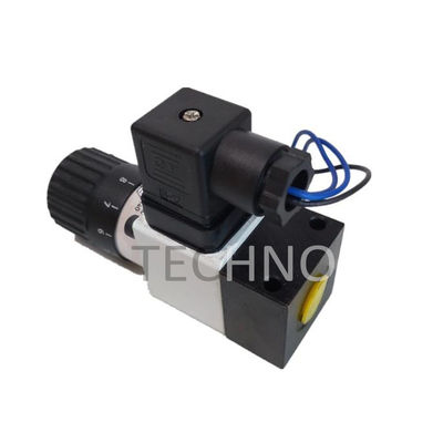 Hydraulische Steuerventildruckschalter HED8-OA-20 R901106453 OEM
