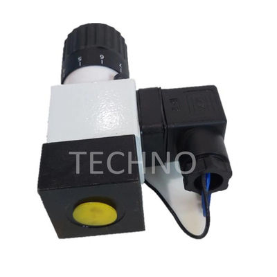 Hydraulische Steuerventildruckschalter HED8-OA-20 R901106453 OEM