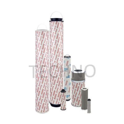 HYDAC 0240-D-025-WHC Sinterfilterelement 60 mm 30-200 Bar Clip-On Endkappe