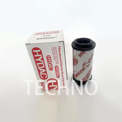 0030-R-003-BN3HC Hydraulikfilter 3μM in der petrochemischen Industrie