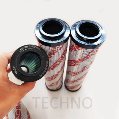 HYDAC Präzisionsfilterelemente 0950-R-010-P Durchmesser 950 mm Anpassung