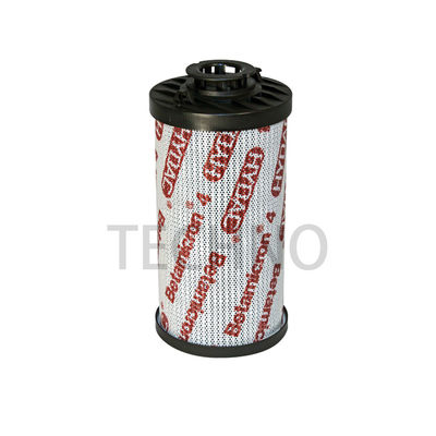 1700-R-100-W Filterelement aus Edelstahl, HC-Drahtnetz