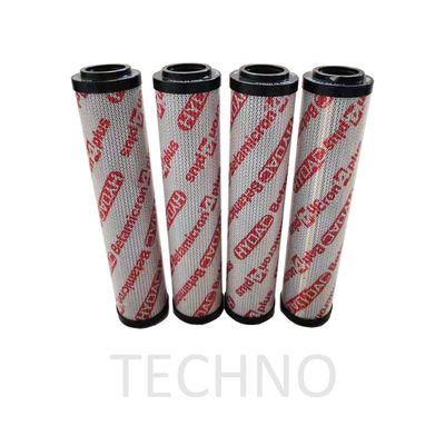 1700-R-100-W Filterelement aus Edelstahl, HC-Drahtnetz
