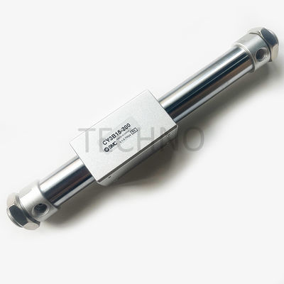SMC CY3B15-200 Luftpneumatische Kolbenstange Zylinderlauf 200 mm