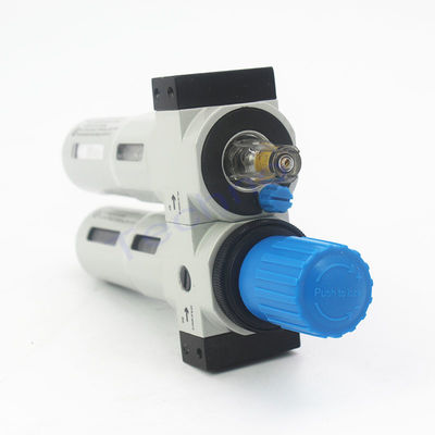 FESTO FRC-3/8-D-7-MINI-MPA 40μM Pneumatischer Luftfilter-Regulator-Diaphragma