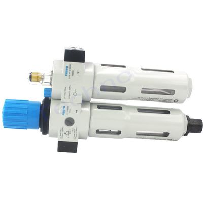 FESTO FRC-3/8-D-7-MINI-MPA 40μM Pneumatischer Luftfilter-Regulator-Diaphragma
