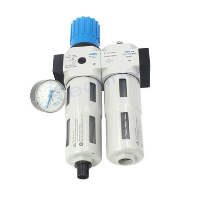 FESTO FRC-1/4-D-7-MIDI-A-MPA 200g Ölfilterregler Schmiermittel