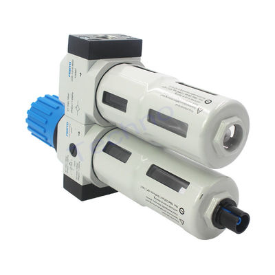 FESTO FRC-1/2-D-7-MIDI-A Pneumatischer Filterregler Schmierstoff OEM