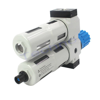 FESTO FRC-1/4-D-7-MIDI-A-MPA 200g Ölfilterregler Schmiermittel
