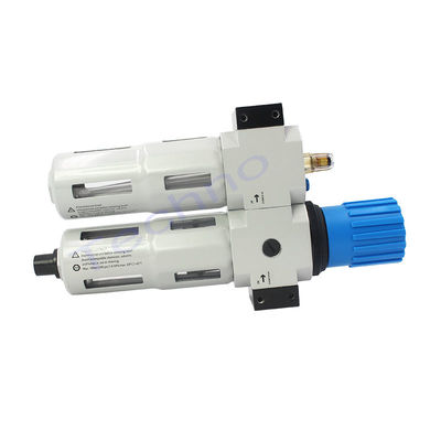 FESTO FRC-1/2-D-7-MIDI-A Pneumatischer Filterregler Schmierstoff OEM