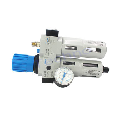 FRC-3/4-D-7-MIDI-MPA Filterregler Schmierstofföl-Pneumatikkompressor