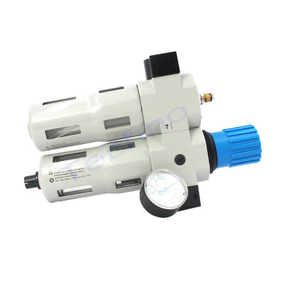 FESTO FRC-1-D-7-MAXI Pneumatischer Filterregler Schmierstoff 40 mm
