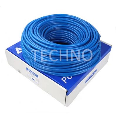 US98A040025 Flexible Luftschlauchrohr CE-Zertifikat Rohr-ID 2,5 mm