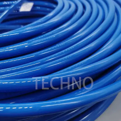 US98A040025 Flexible Luftschlauchrohr CE-Zertifikat Rohr-ID 2,5 mm