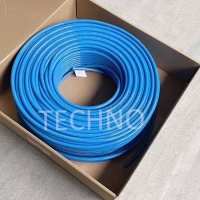 Air Tac US98A060040 Pneumatische PU-Rohrrohr-ID 4,0 mm hervorragende Flexibilität