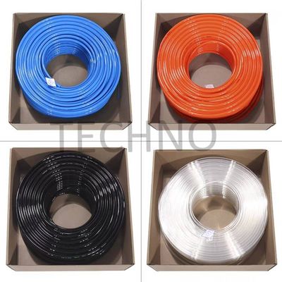 Air Tac US98A120100 Air PU Polyurethan Schlauchrohr OD 12 mm Rohr-ID 10 mm