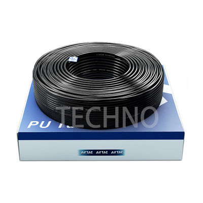 Air Tac US98A120100 Air PU Polyurethan Schlauchrohr OD 12 mm Rohr-ID 10 mm