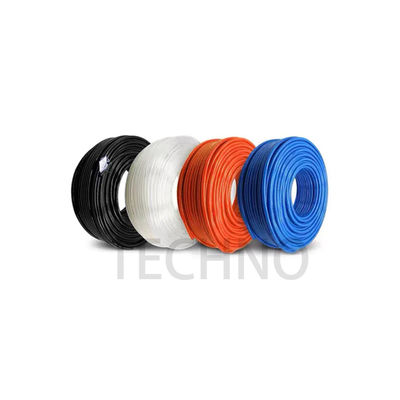 US98A160120 Pneumatisches PU-Rohr Kunststoff-Polyurethan-Rohr 6x4mm