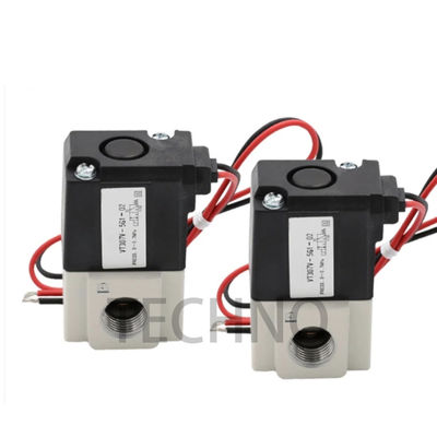 VT307-5G1-02 SMC-Solenoidventile Hochfrequenzluft-Solenoidventil