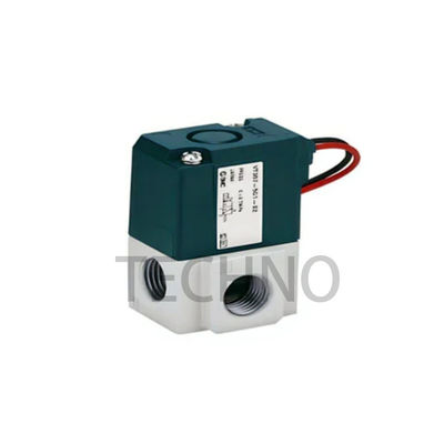 SMC VT307-6G1-02 OEM SMC Elektromagnetische Ventile Luft-Pneumatische Elektromagnetische Ventile 10 Hz