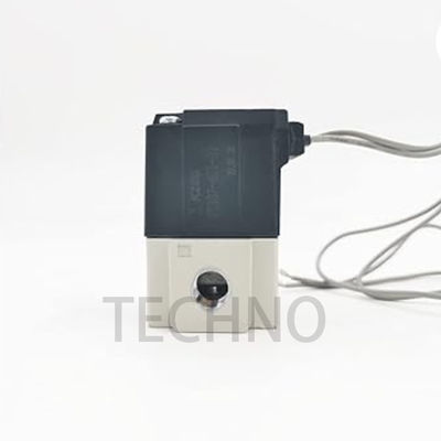 SMC VT307-3G1-02 Luft SMC Magnetventile benutzerdefiniertes Elektronenmagnetventil